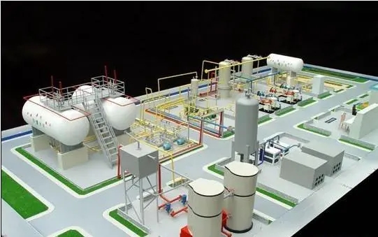 機(jī)械模型制作 機(jī)械模型制作
